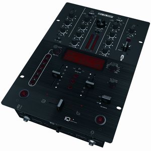 DJ микшер Reloop IQ2+USB